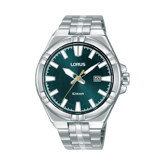 LORUS WATCHES Mod. RH977RX9 LORUS