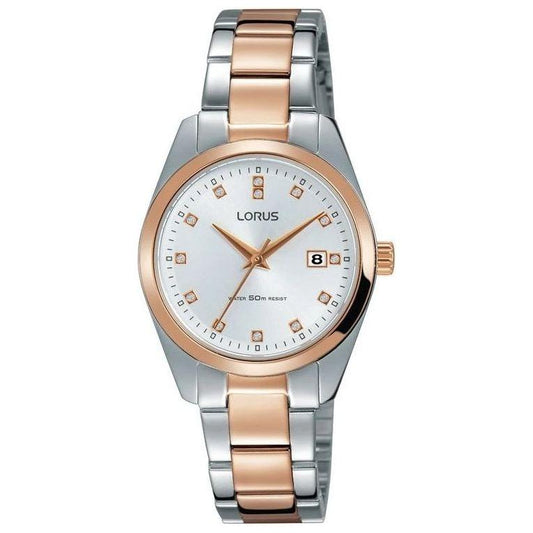 LORUS WATCHES Mod. RJ244BX9 LORUS