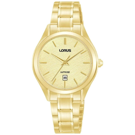LORUS WATCHES Mod. RJ294BX9 LORUS