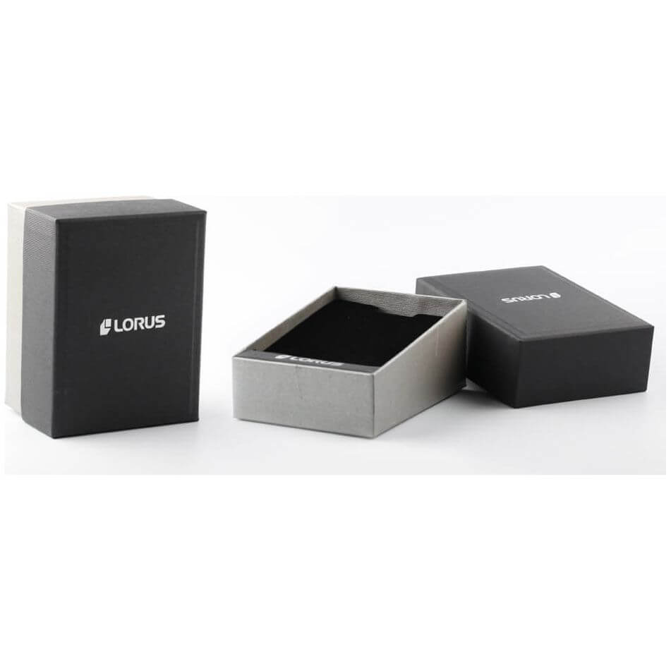 LORUS WATCHES Mod. RJ294BX9