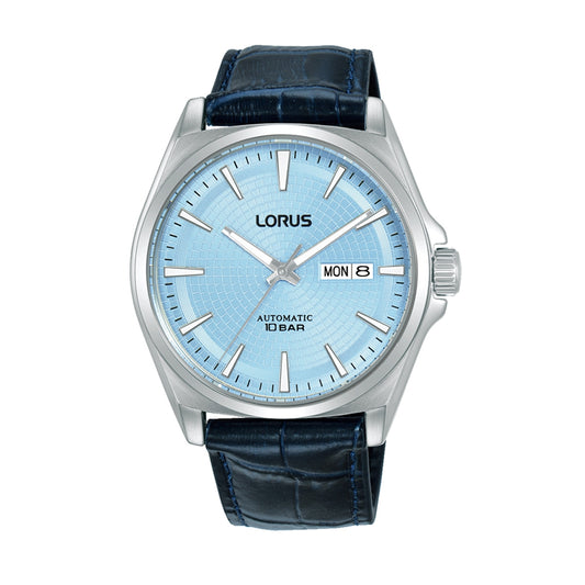 LORUS WATCHES Mod. RL417CX9 LORUS