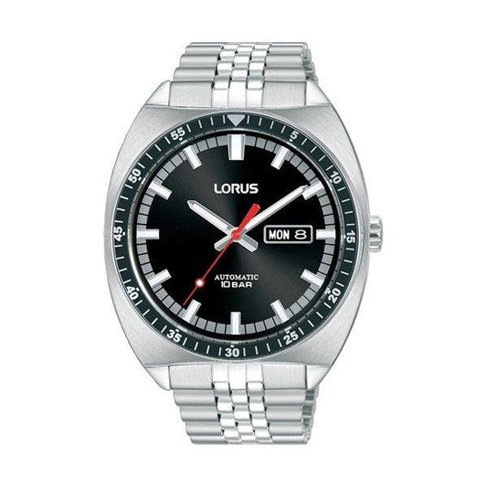 LORUS WATCHES Mod. RL439BX9 LORUS
