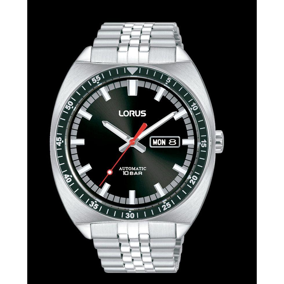 LORUS WATCHES Mod. RL439BX9 WATCHES