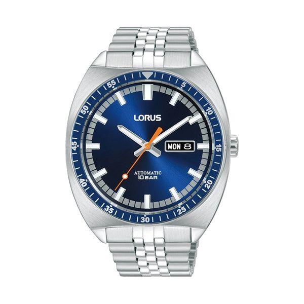 LORUS WATCHES Mod. RL441BX9 WATCHES