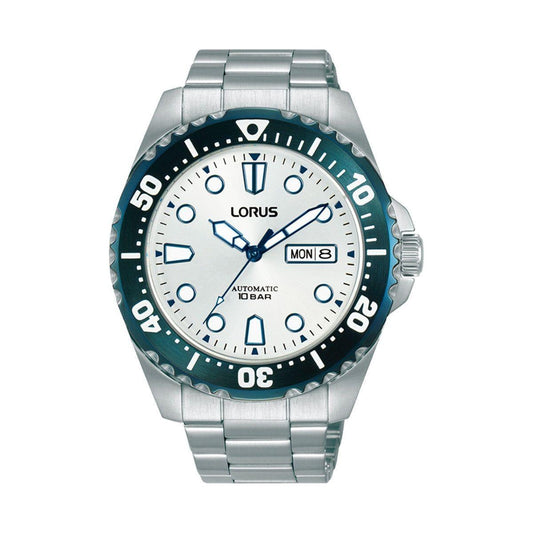 LORUS WATCHES Mod. RL477BX9 LORUS