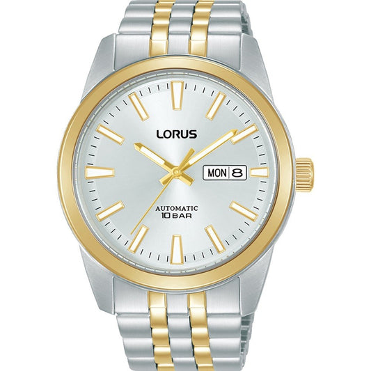 LORUS WATCHES Mod. RL494BX9 LORUS