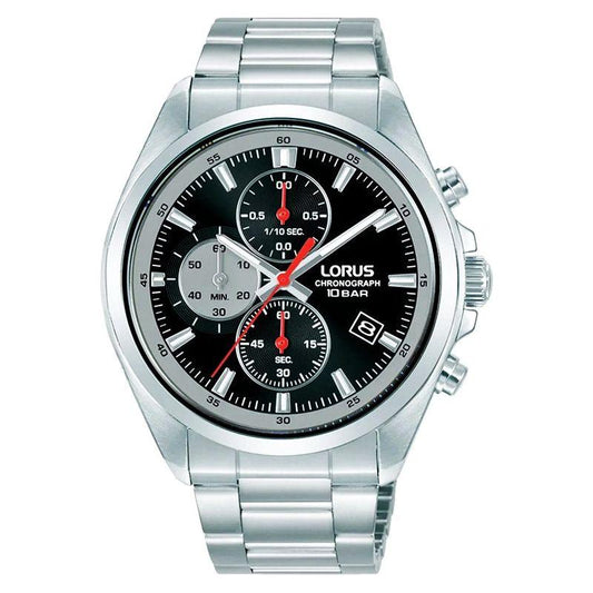 LORUS WATCHES Mod. RM381JX9 LORUS