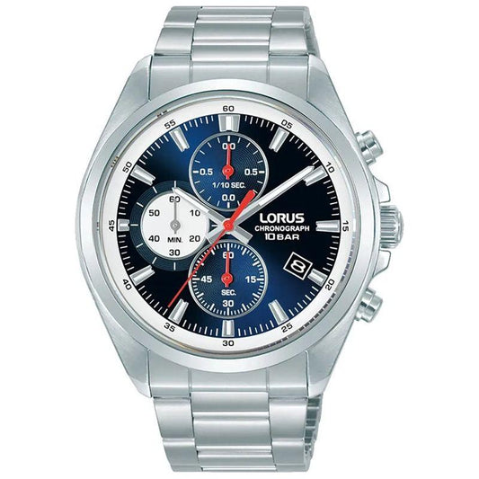 LORUS WATCHES Mod. RM383JX9 LORUS