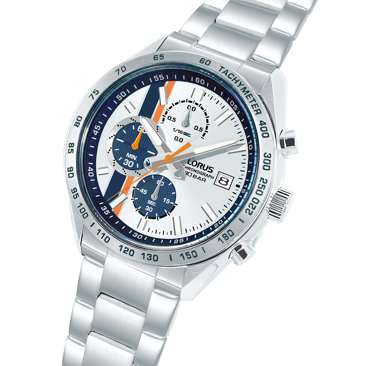 LORUS WATCHES Mod. RM399JX9 WATCHES