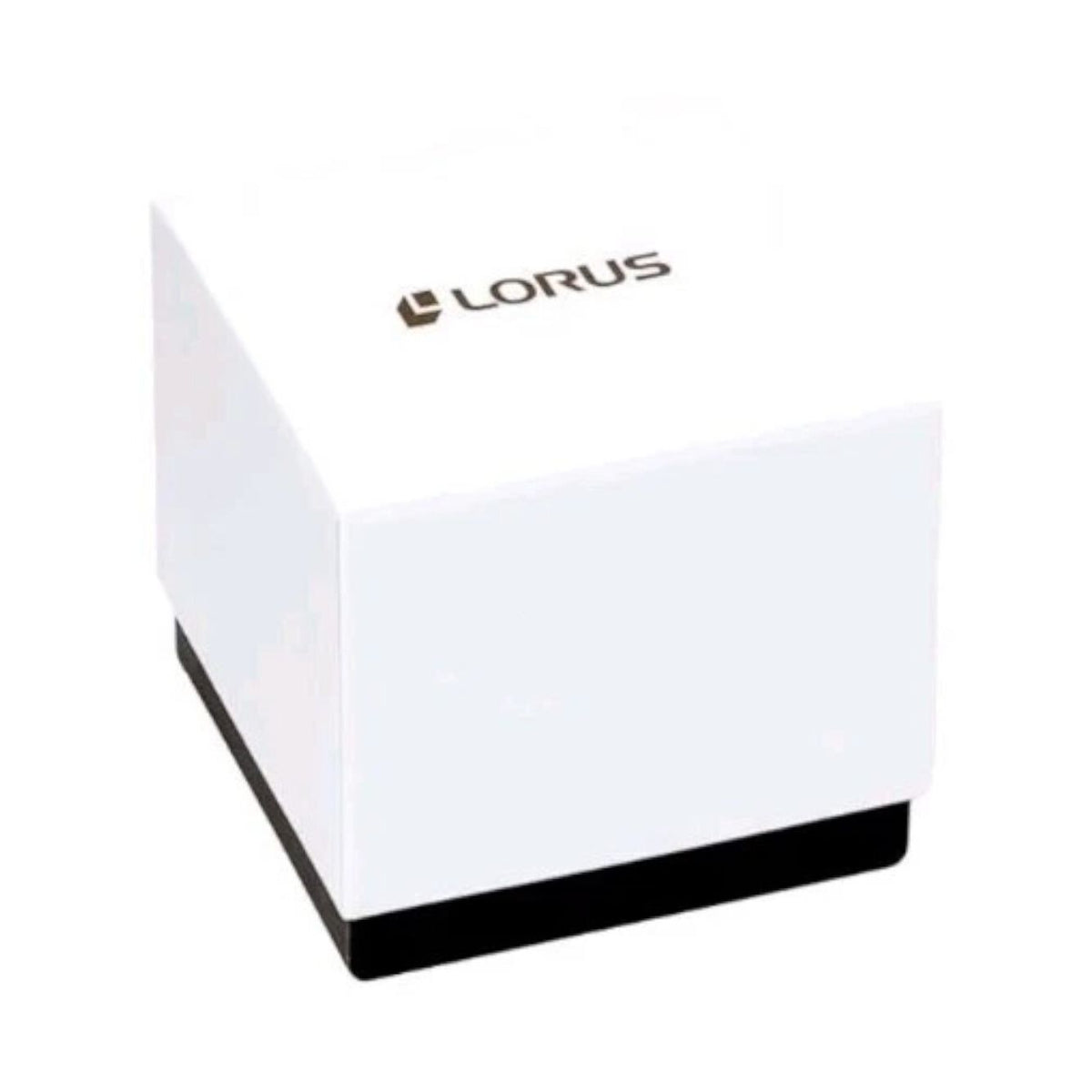 LORUS WATCHES Mod. RS995DX9