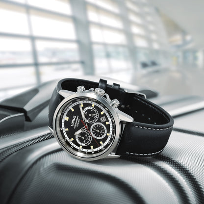 LORUS WATCHES Mod. RT301LX9 LORUS