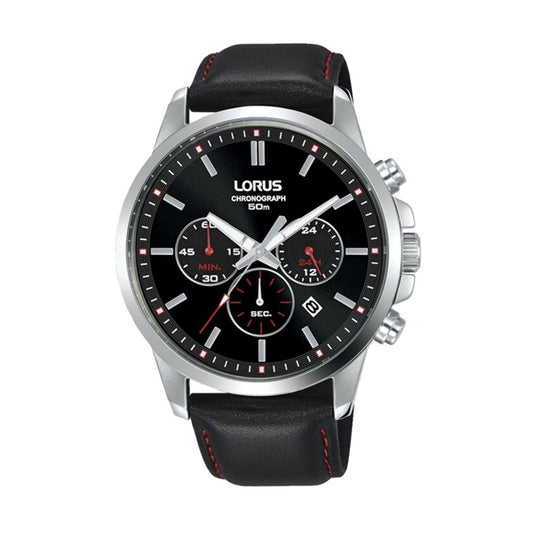 LORUS WATCHES Mod. RT313JX9 LORUS
