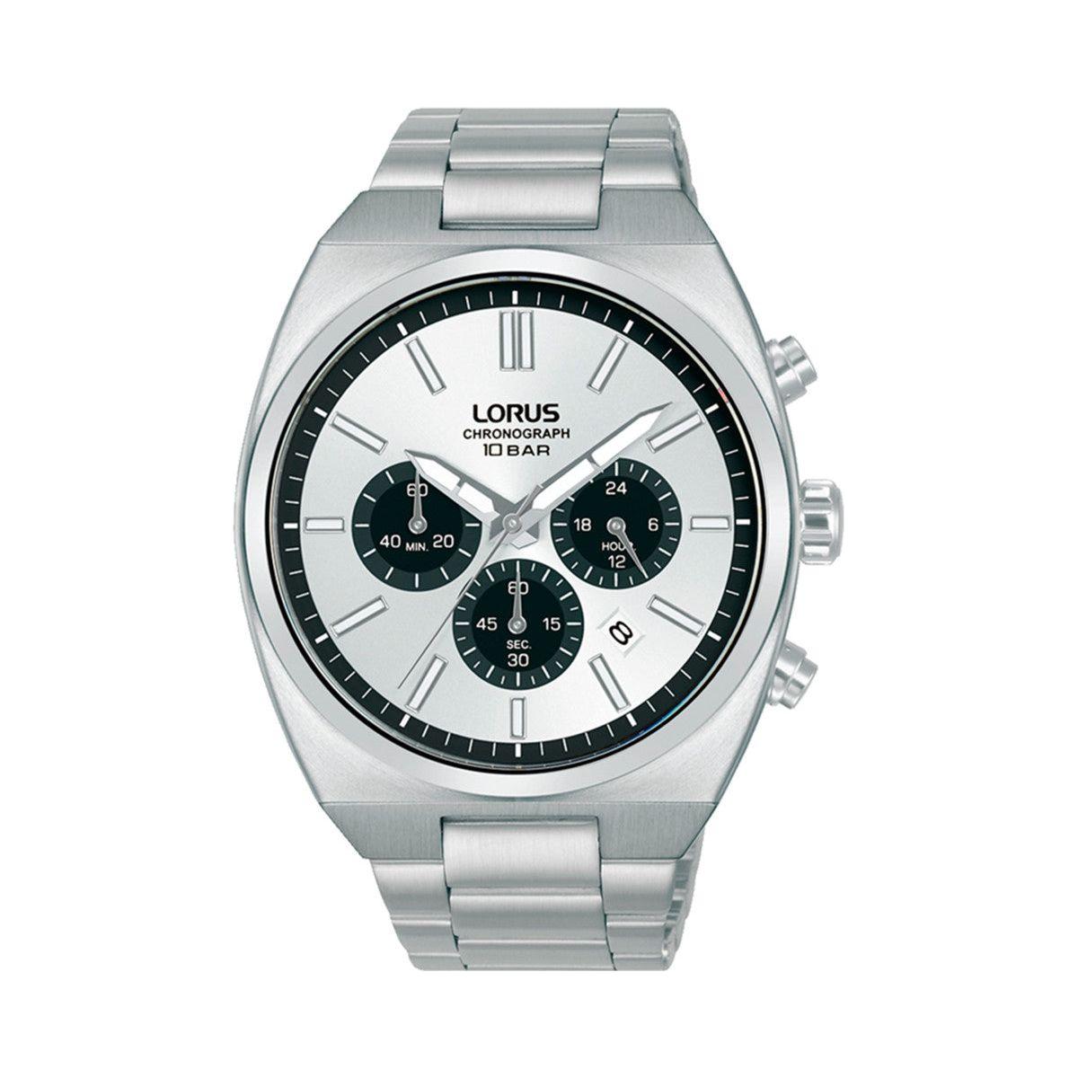 LORUS WATCHES Mod. RT369KX9 LORUS