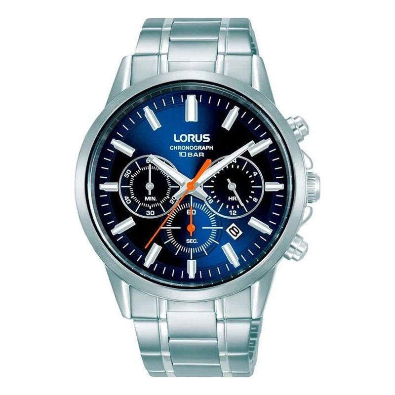 LORUS WATCHES Mod. RT373KX9 LORUS