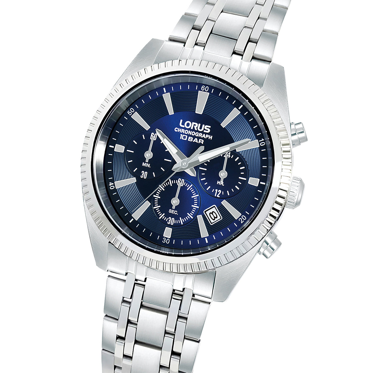 LORUS WATCHES Mod. RT395KX9 LORUS