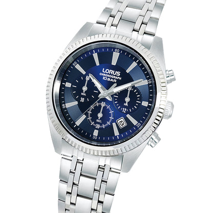 LORUS WATCHES Mod. RT395KX9 LORUS