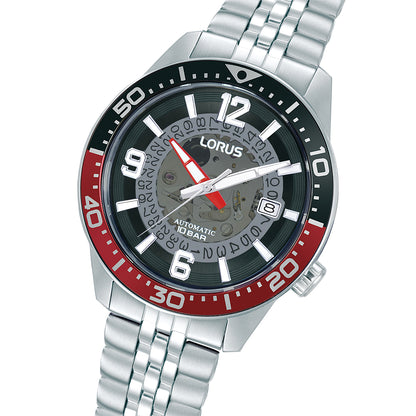 LORUS WATCHES Mod. RU413AX9 LORUS