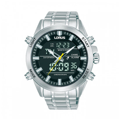 LORUS WATCHES Mod. RW663AX9 LORUS