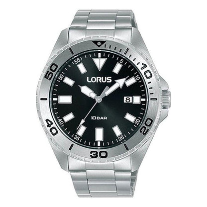 LORUS WATCHES Mod. RXH59KX9 LORUS