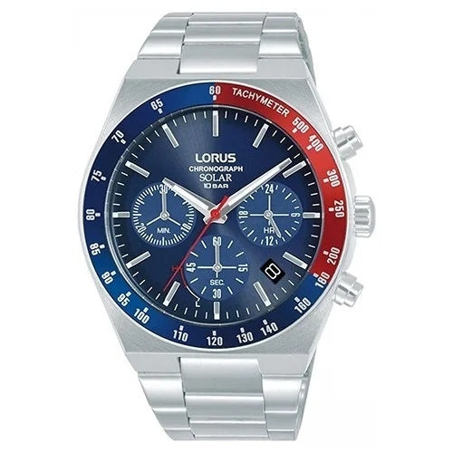 LORUS WATCHES Mod. RZ521AX9 LORUS