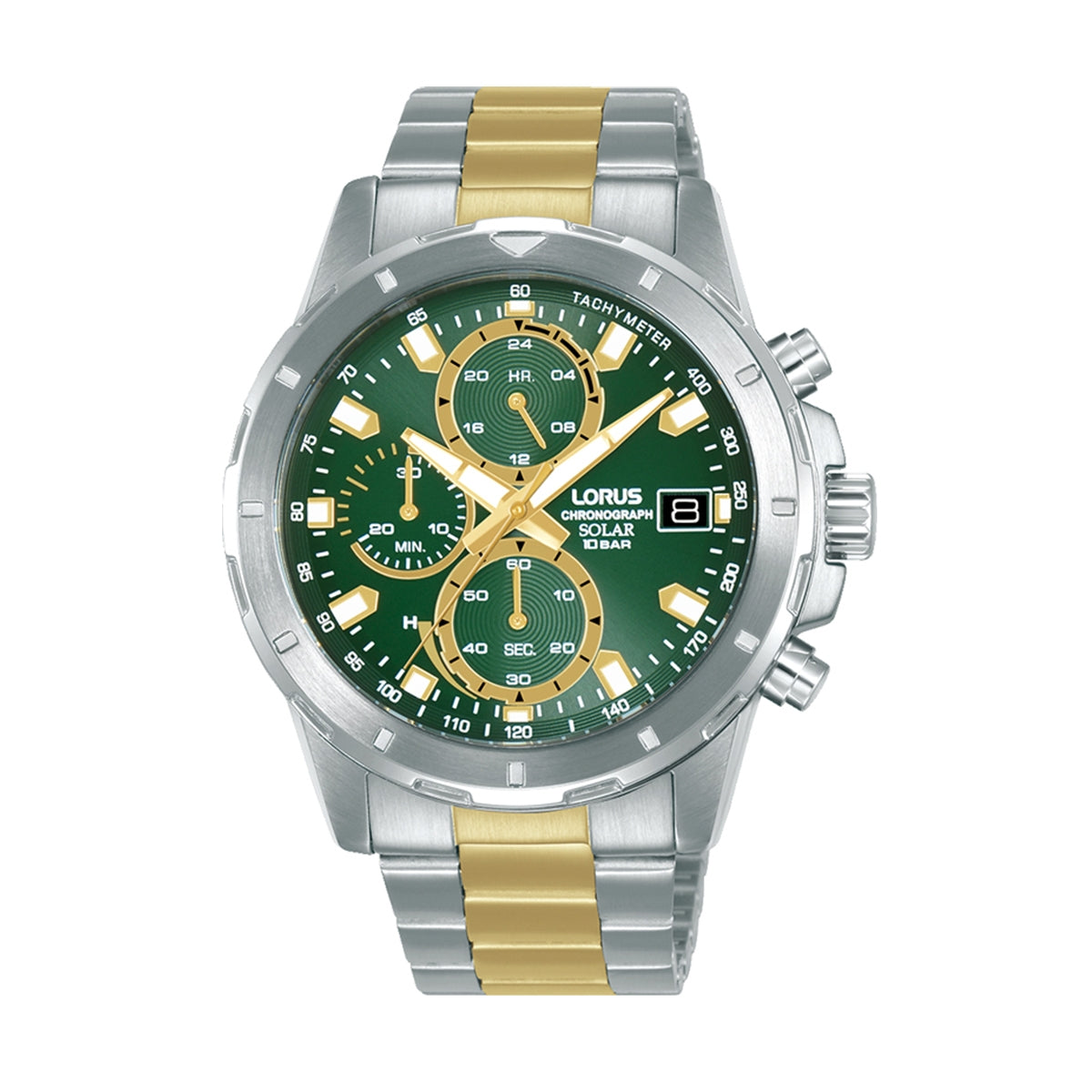 LORUS WATCHES Mod. RZ605AX9 LORUS