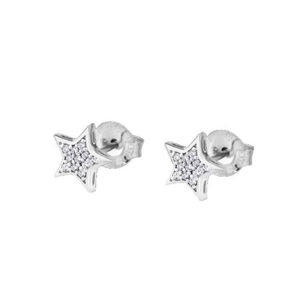 LOTUS JEWELS JEWELRY Mod. LP1622-4/1 Earrings LOTUS JEWELS