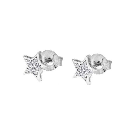 LOTUS JEWELS JEWELRY Mod. LP1622-4/1 Earrings LOTUS JEWELS