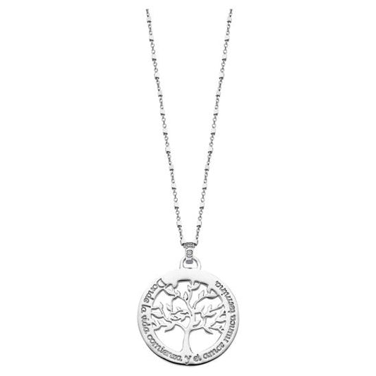 LOTUS JEWELS JEWELRY Mod. LP1641-1/1 Necklace LOTUS JEWELS