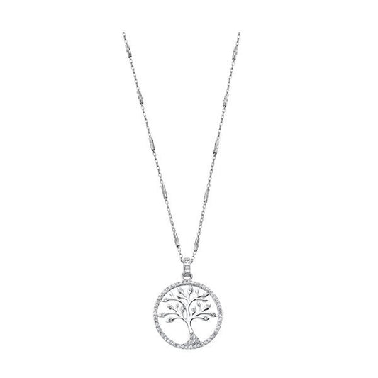 LOTUS JEWELS JEWELRY Mod. LP1780-1/1 Necklace LOTUS JEWELS