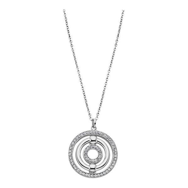 LOTUS JEWELS JEWELRY Mod. LS1950-1/1 Necklace LOTUS JEWELS