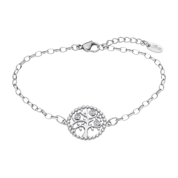 LOTUS JEWELS JEWELRY Mod. LS2194-2/1 Bracelet LOTUS JEWELS