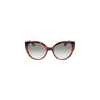Liu Jo Marrone Bio Injected Women Sunglass
