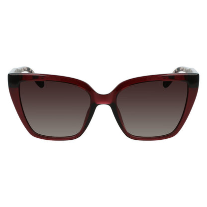 Liu Jo Multicolor Injected Sunglasses