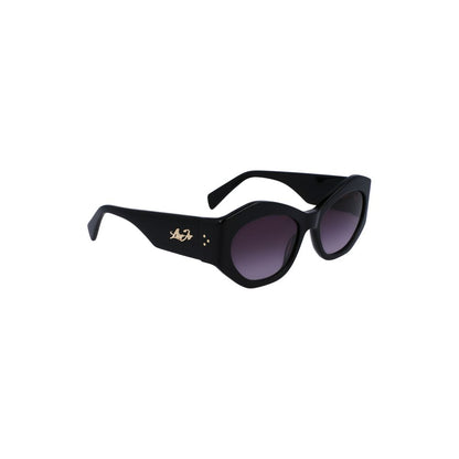 Liu Jo Nero Acetate Women Sunglasses