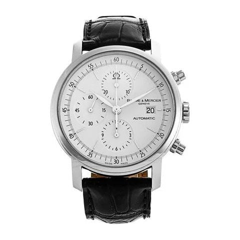 BAUME & MERCIER Mod. CLASSIMA WATCHES BAUME&MERCIER