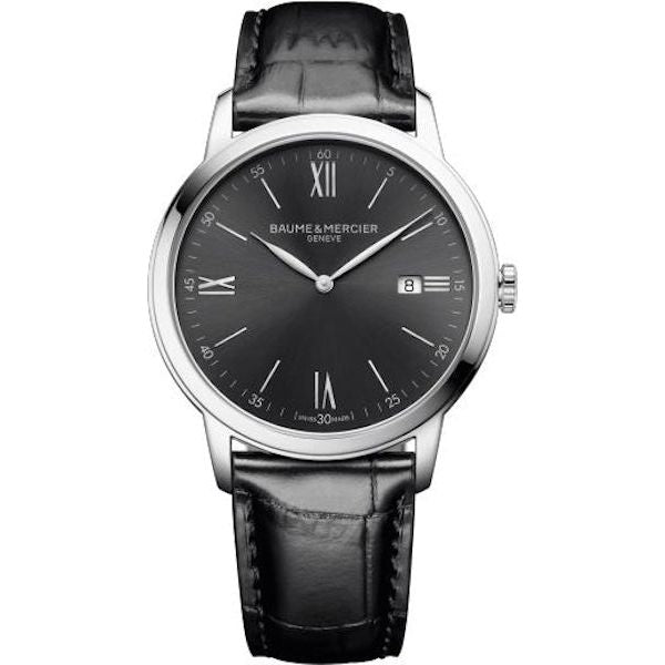 BAUME&MERCIER Mod. CLASSIMA WATCHES BAUME&MERCIER