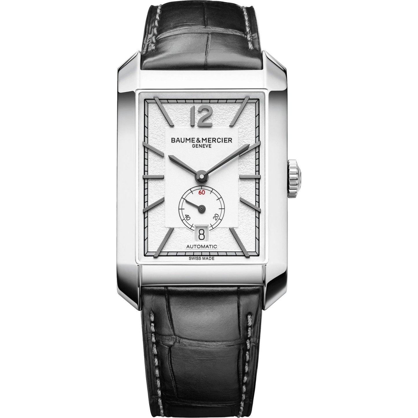 BAUME&MERCIER Mod. HAMPTON WATCHES BAUME&MERCIER