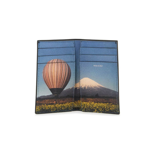 Paul Smith signature stripe balloon wallet Small Leather Goods Paul Smith