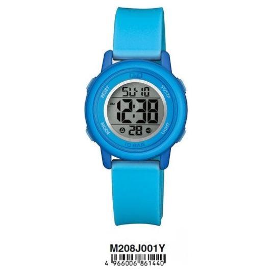 Q&Q FASHION Mod. M208J001Y WATCHES Q&Q