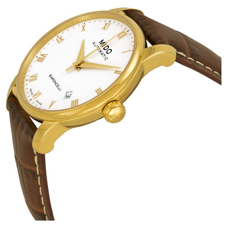 MIDO Mod. BARONCELLI II GENT WATCHES MIDO