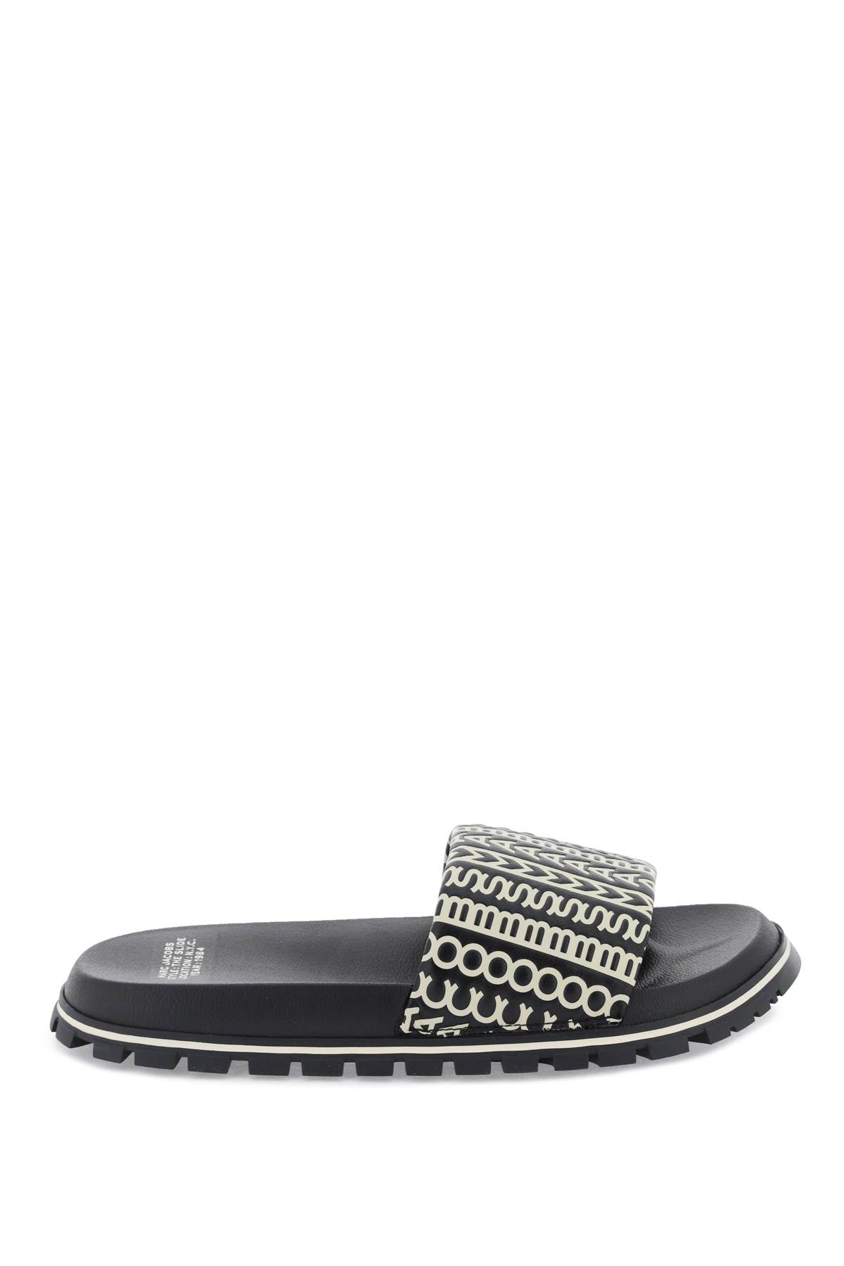 Marc Jacobs the monogram slide Mules Marc Jacobs