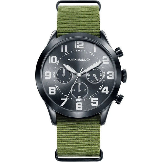 MARK MADDOX Mod. HC0015-54 WATCHES MARK MADDOX