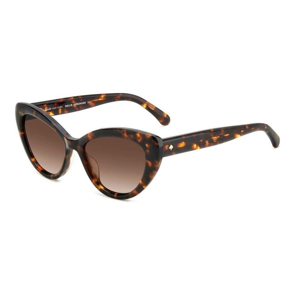 KATE SPADE MOD. MARLAH_S SUNGLASSES & EYEWEAR KATE SPADE SUNGLASSES