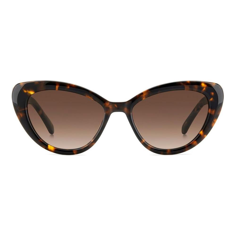 KATE SPADE MOD. MARLAH_S SUNGLASSES & EYEWEAR KATE SPADE SUNGLASSES