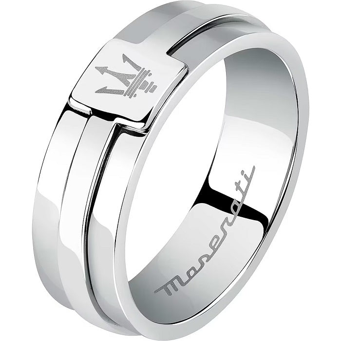 MASERATI JEWELS Mod. LOGO - Size 23