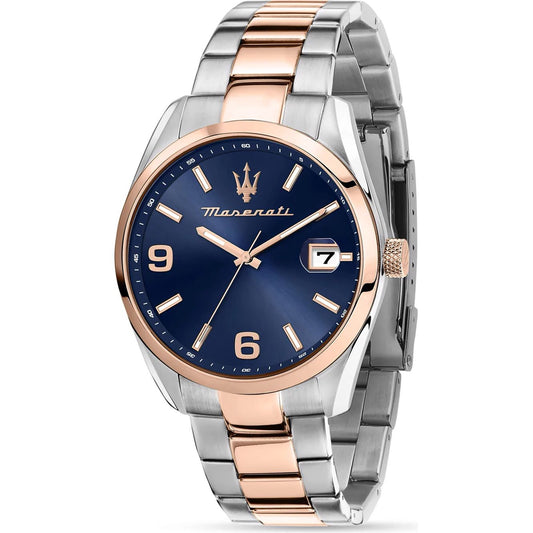 MASERATI Mod. ATTRAZIONE