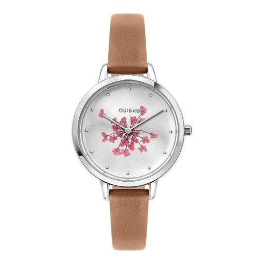 OUI & ME Mod. FLEURETTE ***SPECIAL PRICE*** WATCHES OUI & ME