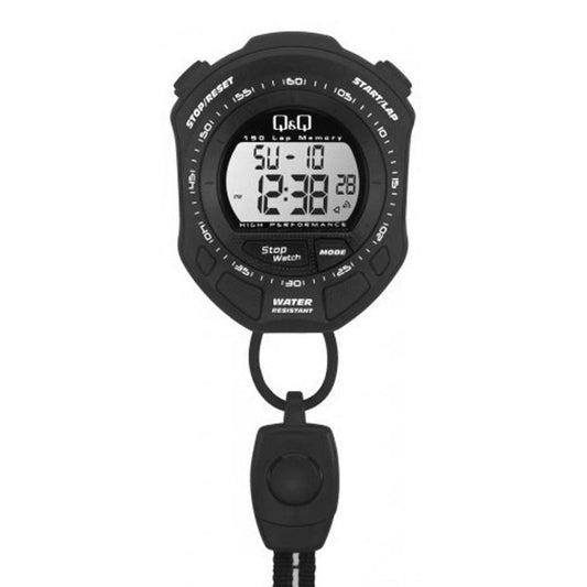 Q&Q Mod. STOPWATCH WATCHES