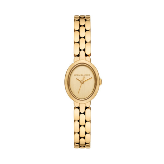MICHAEL KORS Mod. MAUDE Lady,READY STOCKED WATCHES,Wristwatch