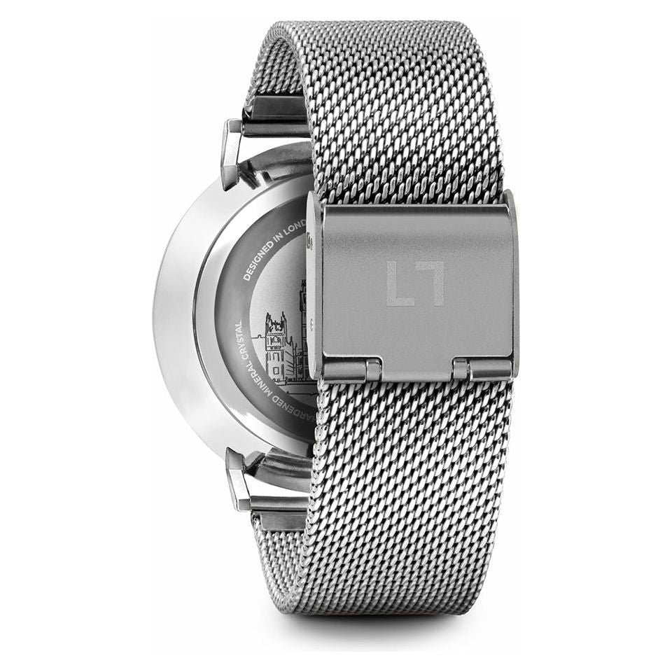 MILLNER Mod. 8425402504291 WATCHES